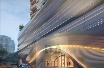 Apartment - 2 Bedrooms - 3 Bathrooms for sale in Hadley Heights 2 - Dubai Sports City - Dubai Apartment - 2 Bedrooms - 3 Bathrooms for sale in Hadley Heights 2 - Dubai Sports City - Dubai