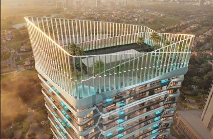 Apartment - 2 Bedrooms - 3 Bathrooms for sale in Hadley Heights 2 - Dubai Sports City - Dubai Apartment - 2 Bedrooms - 3 Bathrooms for sale in Hadley Heights 2 - Dubai Sports City - Dubai