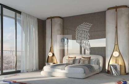 Apartment - 2 Bedrooms - 3 Bathrooms for sale in Hadley Heights 2 - Dubai Sports City - Dubai