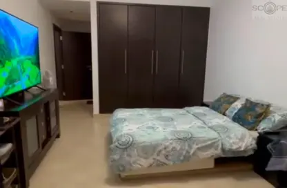 Apartment - 1 Bedroom - 2 Bathrooms for sale in Ritz Residences - International City Phase 2 - Al Warsan 4 - Al Warsan - Dubai