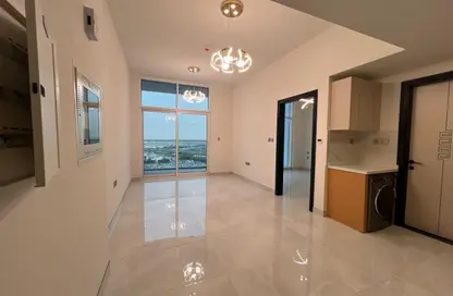 Apartment - 1 Bedroom - 2 Bathrooms for rent in Skyz by Danube - Arjan - Dubai