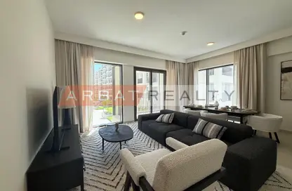 Apartment - 3 Bedrooms - 4 Bathrooms for rent in Canopy at Creek Beach Building 1 - Canopy at Creek Beach - Creek Beach - Dubai Creek Harbour (The Lagoons) - Dubai Apartment - 3 Bedrooms - 4 Bathrooms for rent in Canopy at Creek Beach Building 1 - Canopy at Creek Beach - Creek Beach - Dubai Creek Harbour (The Lagoons) - Dubai