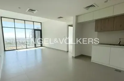 Apartment - 1 Bedroom - 2 Bathrooms for rent in Prive Residence - Dubai Hills Estate - Dubai