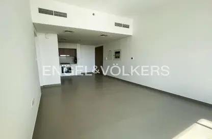 Apartment - 1 Bedroom - 2 Bathrooms for rent in Prive Residence - Dubai Hills Estate - Dubai