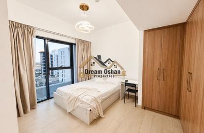 Apartment - 2 - 2 for rent in Azizi Riviera 40 - Azizi Riviera - Meydan One - Meydan - Dubai