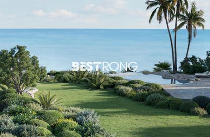 Penthouse - 7 Bedrooms - 7+ Bathrooms for sale in Jumeirah Asora Bay - Jumeirah - Dubai