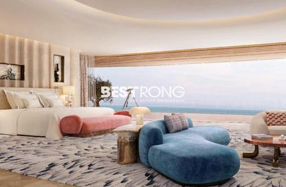 Penthouse - 7 Bedrooms - 7+ Bathrooms for sale in Jumeirah Asora Bay - Jumeirah - Dubai