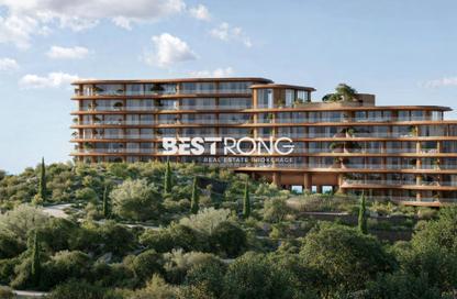 Penthouse - 7 Bedrooms - 7+ Bathrooms for sale in Jumeirah Asora Bay - Jumeirah - Dubai