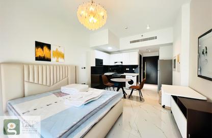 Apartment - Studio - 1 for rent in Jewelz by Danube - Arjan - Dubai Apartment - Studio - 1 for rent in Jewelz by Danube - Arjan - Dubai