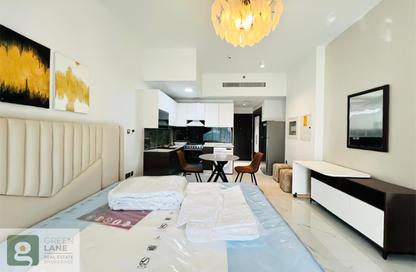 Apartment - Studio - 1 for rent in Jewelz by Danube - Arjan - Dubai Apartment - Studio - 1 for rent in Jewelz by Danube - Arjan - Dubai