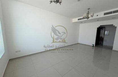 Apartment - 2 Bedrooms - 3 Bathrooms for rent in Al Khan Corniche - Al Khan - Sharjah Apartment - 2 Bedrooms - 3 Bathrooms for rent in Al Khan Corniche - Al Khan - Sharjah