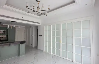 Apartment - 1 Bedroom - 2 Bathrooms for rent in Vincitore Benessere - Arjan - Dubai