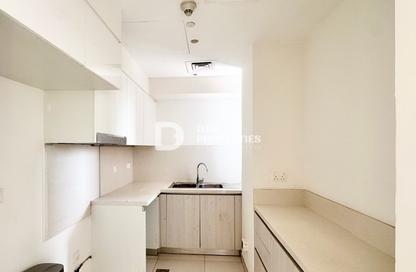 Apartment - 2 Bedrooms - 2 Bathrooms for rent in Park Point Building C - Park Point - Dubai Hills Estate - Dubai