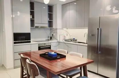 Hotel  and  Hotel Apartment - 2 Bedrooms - 3 Bathrooms for rent in The Address Fujairah Resort + Spa - Sharm - Fujairah