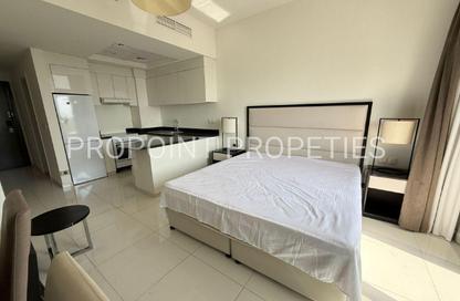 Apartment - Studio - 1 Bathroom for sale in Tower 108 - District 18 - Jumeirah Village Circle - Dubai