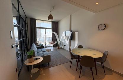 Apartment - 2 Bedrooms - 1 Bathroom for rent in Collective Tower 1 - Collective - Dubai Hills Estate - Dubai