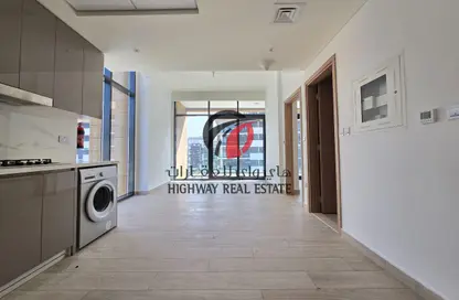 شقة - غرفة نوم - 1 حمام للايجار في 22 عزيزي ريفيرا - عزيزي ريفيرا - ميدان واحد - ميدان - دبي