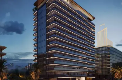 شقة - غرفة نوم - 2 حمامات للبيع في وادي هيلز - وادي الصفا 5 - دبي