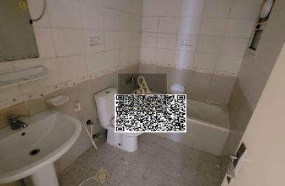 Apartment - 2 - 2 for rent in King Faisal Street - Ajman