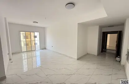 Apartment - 2 Bedrooms - 2 Bathrooms for rent in Al Mowaihat 1 - Al Mowaihat - Ajman