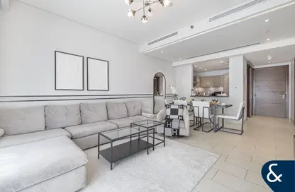 Apartment - 1 Bedroom - 2 Bathrooms for sale in Sobha Hartland Greens 1 - Hartland Greens - Sobha Hartland - Mohammed Bin Rashid City - Dubai