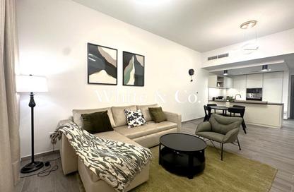 Apartment - 1 - 2 for sale in Belgravia Square - District 14 - Jumeirah Village Circle - Dubai