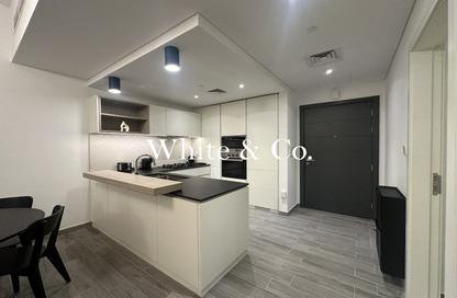 Apartment - 1 - 2 for sale in Belgravia Square - District 14 - Jumeirah Village Circle - Dubai