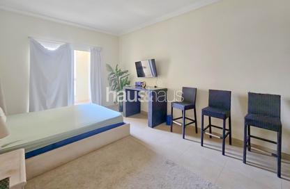 Apartment - Studio - 1 Bathroom for rent in Plaza Residences 2 - Plaza Residences - District 13 - Jumeirah Village Circle - Dubai