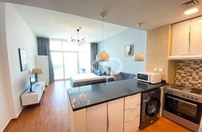 Apartment - Studio - 1 Bathroom for sale in Al Jawhara Residences - District 2 - Jumeirah Village Triangle - Dubai Apartment - Studio - 1 Bathroom for sale in Al Jawhara Residences - District 2 - Jumeirah Village Triangle - Dubai