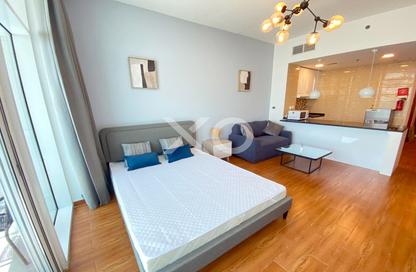 Apartment - Studio - 1 Bathroom for sale in Al Jawhara Residences - District 2 - Jumeirah Village Triangle - Dubai