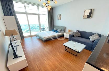 Apartment - Studio - 1 Bathroom for sale in Al Jawhara Residences - District 2 - Jumeirah Village Triangle - Dubai Apartment - Studio - 1 Bathroom for sale in Al Jawhara Residences - District 2 - Jumeirah Village Triangle - Dubai
