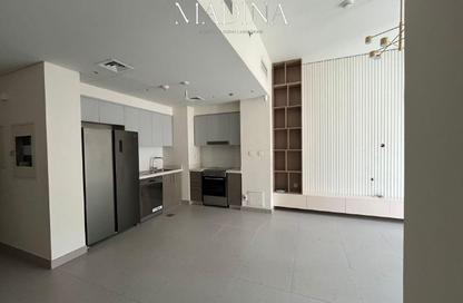Apartment - 2 Bedrooms - 2 Bathrooms for rent in Forte 2 - Forte - Downtown Dubai - Dubai