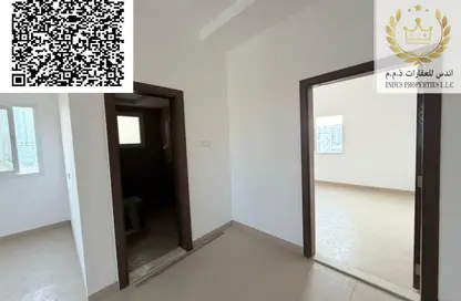 شقة - غرفة نوم - 1 حمام للايجار في الراشدية 3 - الراشدية - عجمان