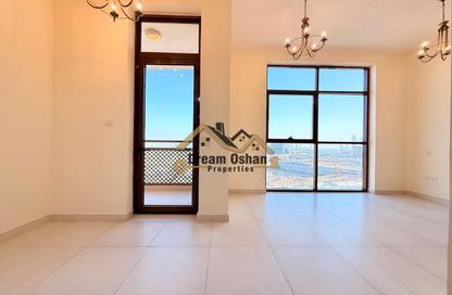 Apartment - Studio - 1 Bathroom for rent in Rose Building - Al Jaddaf - Dubai Apartment - Studio - 1 Bathroom for rent in Rose Building - Al Jaddaf - Dubai