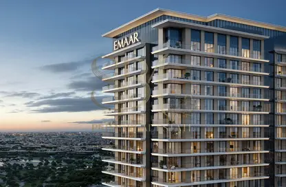 Apartment - 3 Bedrooms - 4 Bathrooms for sale in Silva - Dubai Creek Harbour (The Lagoons) - Dubai