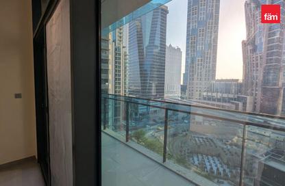 Apartment - 1 Bedroom - 2 Bathrooms for rent in Merano Tower - Business Bay - Dubai