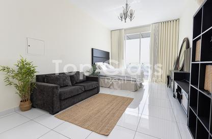 Apartment - Studio - 1 for sale in Giovanni Boutique Suites - Dubai Sports City - Dubai Apartment - Studio - 1 for sale in Giovanni Boutique Suites - Dubai Sports City - Dubai