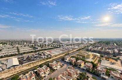 Apartment - Studio - 1 for sale in Giovanni Boutique Suites - Dubai Sports City - Dubai