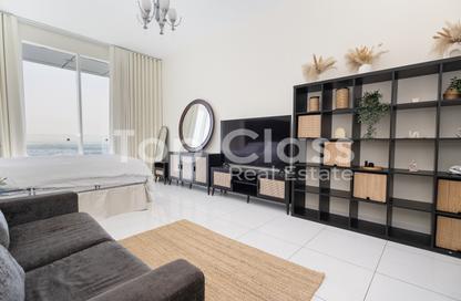 Apartment - Studio - 1 for sale in Giovanni Boutique Suites - Dubai Sports City - Dubai