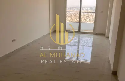 Apartment - 2 Bedrooms - 2 Bathrooms for rent in Tilal City A - Tilal City - Sharjah