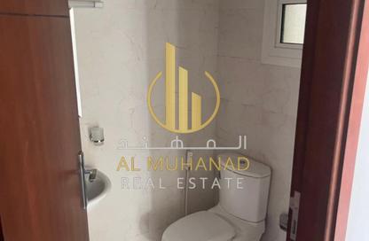 Apartment - 2 Bedrooms - 2 Bathrooms for rent in Tilal City A - Tilal City - Sharjah Apartment - 2 Bedrooms - 2 Bathrooms for rent in Tilal City A - Tilal City - Sharjah