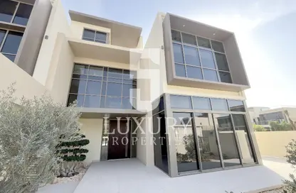 فيلا - 5 غرف نوم - 7 حمامات للايجار في جولف بلايس 2 - غولف بلايس - دبي هيلز استيت - دبي