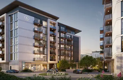 شقة - غرفة نوم - 2 حمامات للبيع في بلجرافيا جاردنز - فالكون سيتي أوف وندرز - دبي