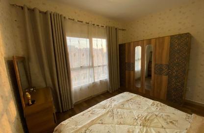 Apartment - 2 Bedrooms - 2 Bathrooms for rent in Al Hamidiya 1 - Al Hamidiya - Ajman