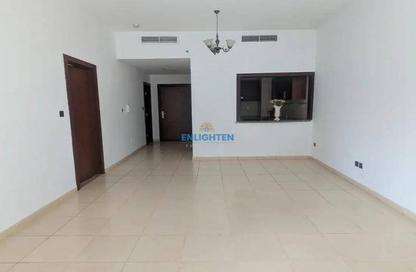 Apartment - 1 Bedroom - 2 Bathrooms for rent in Desert Sun - Dubai Land Residence Complex - Dubai