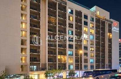 Apartment - 2 - 2 for rent in Genesis by Meraki - Arjan - Dubai