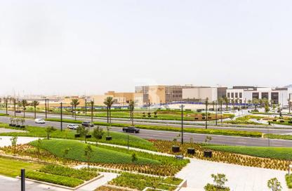 Apartment - 1 Bedroom - 1 Bathroom for rent in Collective Tower 2 - Collective - Dubai Hills Estate - Dubai