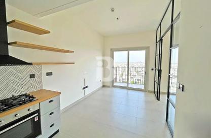 Apartment - 1 Bedroom - 1 Bathroom for rent in Collective Tower 2 - Collective - Dubai Hills Estate - Dubai Apartment - 1 Bedroom - 1 Bathroom for rent in Collective Tower 2 - Collective - Dubai Hills Estate - Dubai