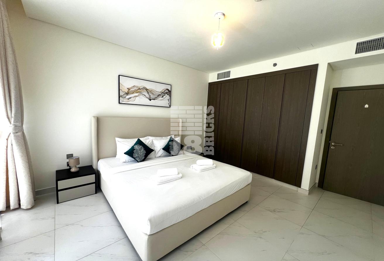 Hot Deal | 3 BR+Maid | Furnished | Ready to move photo 10