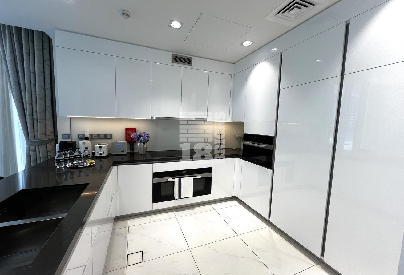 Hot Deal | 3 BR+Maid | Furnished | Ready to move photo 8
